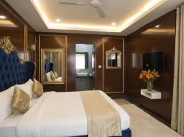 Hotel Park Pride Near IGI Airport Delhi