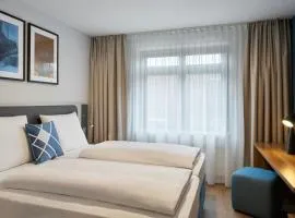 Four Points Flex by Sheraton Hannover