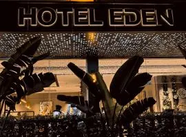 Hotel Eden24 Novembre