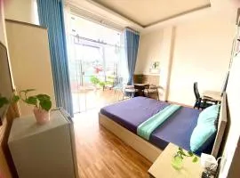 Căn hộ du lịch - An's home