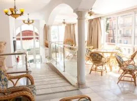 HOTEL Guadalupe