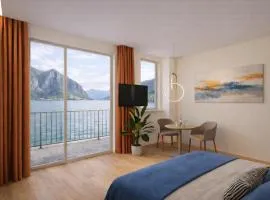 Armonia Lakefront Boutique Hotel - NEW OPENING 2026 - The only new hotel on Lake Iseo and Iseo center