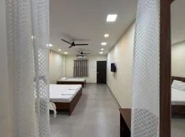 Aathidya Lodge