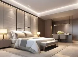 Hotel The white Sand Suites