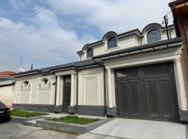 Вилла в Ташкенте, hotel i Tasjkent