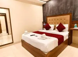 Smooth Checkin By Amber Edition - Mumbai