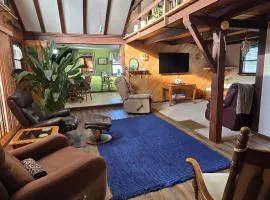 Our Rustic Home Country Retreat