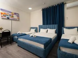 HOTEL TASHKENT Al-Said