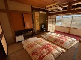 HOTEL MtFuji MOMO AUNG 桃庵