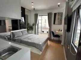 Avora Saigon - Central District 1