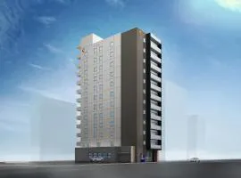 Comfort Hotel Chitose