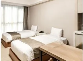 인천 골든튤립호텔 레지던스