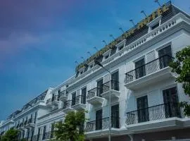 Khách sạn Kim Chi Hoàng Gia Vĩnh Long