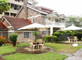 Taphe Guest Resort