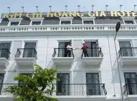 Khách sạn Kim Chi Hoàng Gia