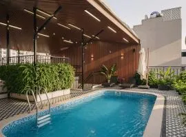 Quatorze Hotel