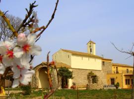 Hotelfotos: Casa Rural Ermita de Santa Llúcia