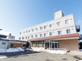 Tabist Hotel New Nemuro
