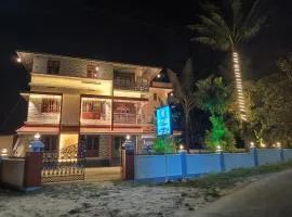 M J Resorts and Homestay