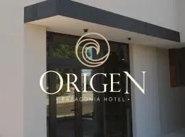 Origen Patagonia Hotel