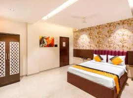 Itsy Hotels Lotus Executive