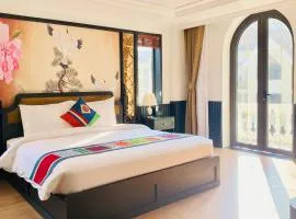 Anara Sapa Hotel & Coffee