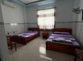 Nhà Nghỉ Ngọc Linh