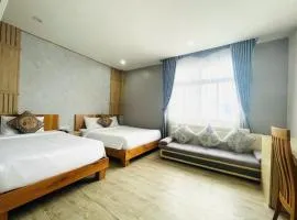 Hotel Hoài Bảo