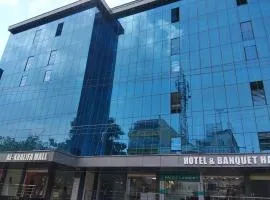 Al Khalifa Banquet Hotel & Restaurant