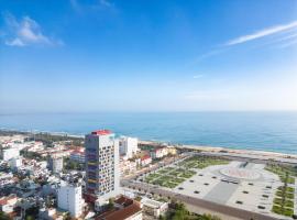 Wink Tuy Hoa Beach, Unscripted by Hyatt - 24 Hours stay, מלון בטוי הואה