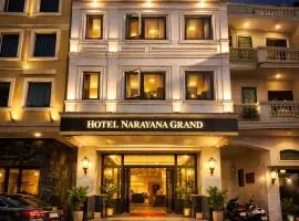 Narayana Grand Hotel, Delhi International Airport