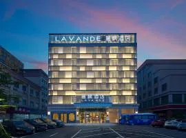 Lavande International Hotel Guangzhou Baiyun International Airport Branch - Free Shuttle Bus to Guangzhou Baiyun International Airport