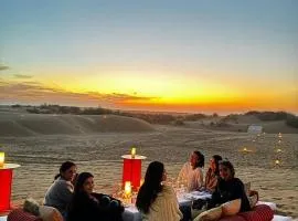 Imperial Desert Camp