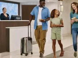 Doubletree By Hilton Midland West Loop I-250