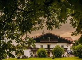 ALPENHOF Westerbuchberg