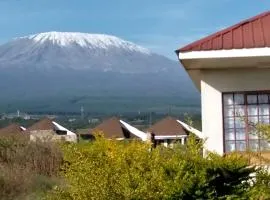 Oloitoktok Airstrip Resort Limited