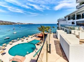 Leonardo Royal Hotel Mallorca, hôtel à Palma Nova