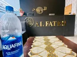 Al-Fateh Xpress Hotel