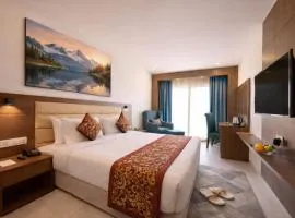 Airport Hotel Tulip Aerocity Near IGI Airport