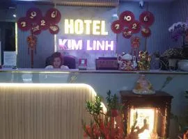 Kim Linh Hotel - LUXURY KDG
