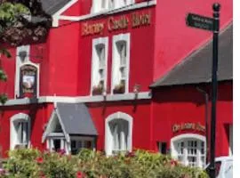 Blarney Castle Hotel