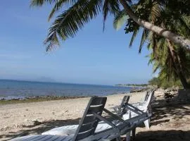 Submarine Garden Beach Resort