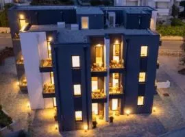 The old man and the sea