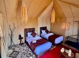 Big Dipper Luxury Camp