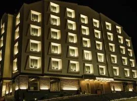 The Erzurum Hotel