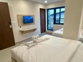 Tresor Hotel