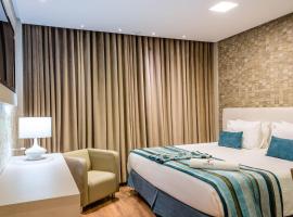 מלון צילום: Vogue Hotel Rio