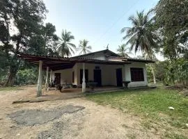Village home
