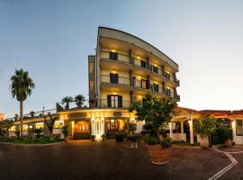 Hình ảnh khách sạn: Hotel Ristorante Donato