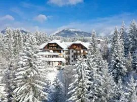 Hotel Häuserl im Wald